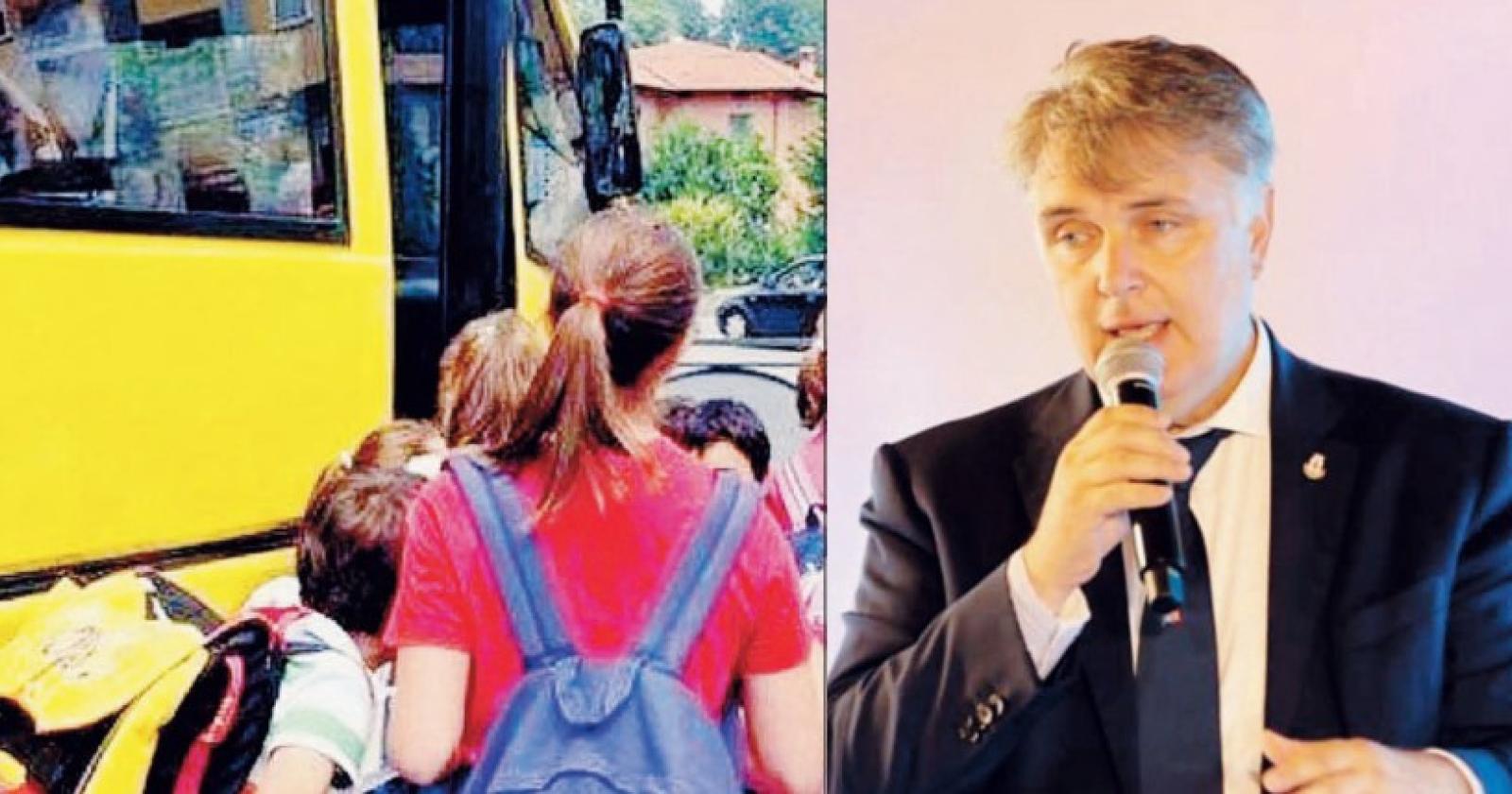 Pulmino, &ldquo;noi pronti a firmare&rdquo;