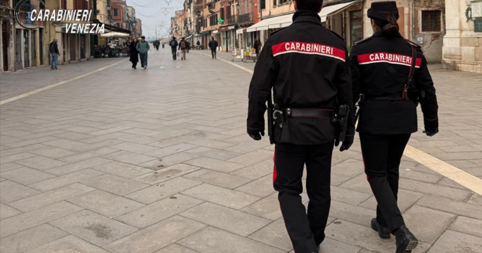 Spaccio di droga, arrestato 57enne