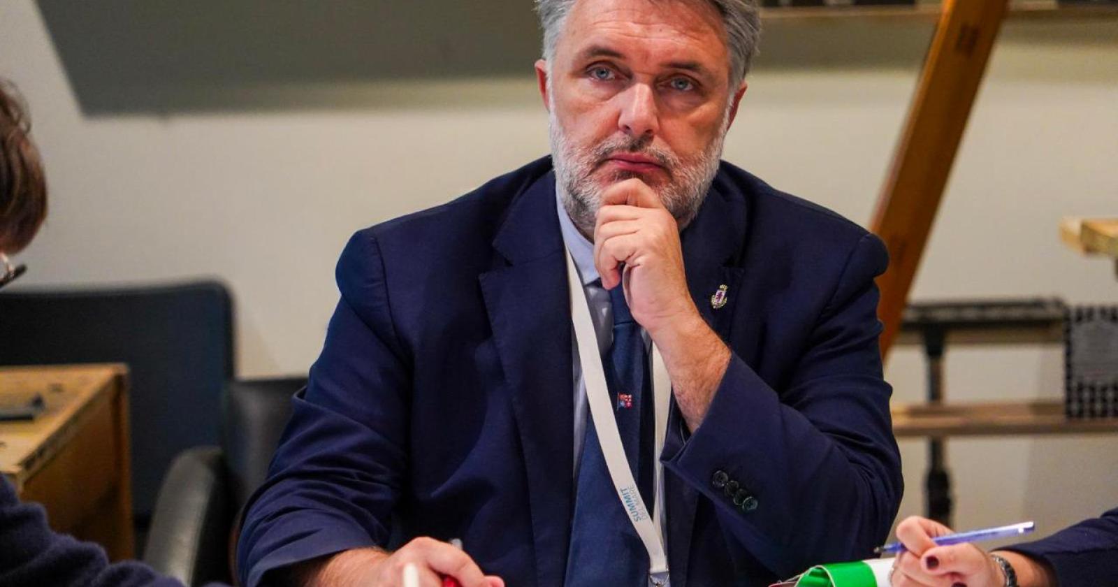 Ripartono le matin&eacute;e scolastiche e i laboratori teatrali