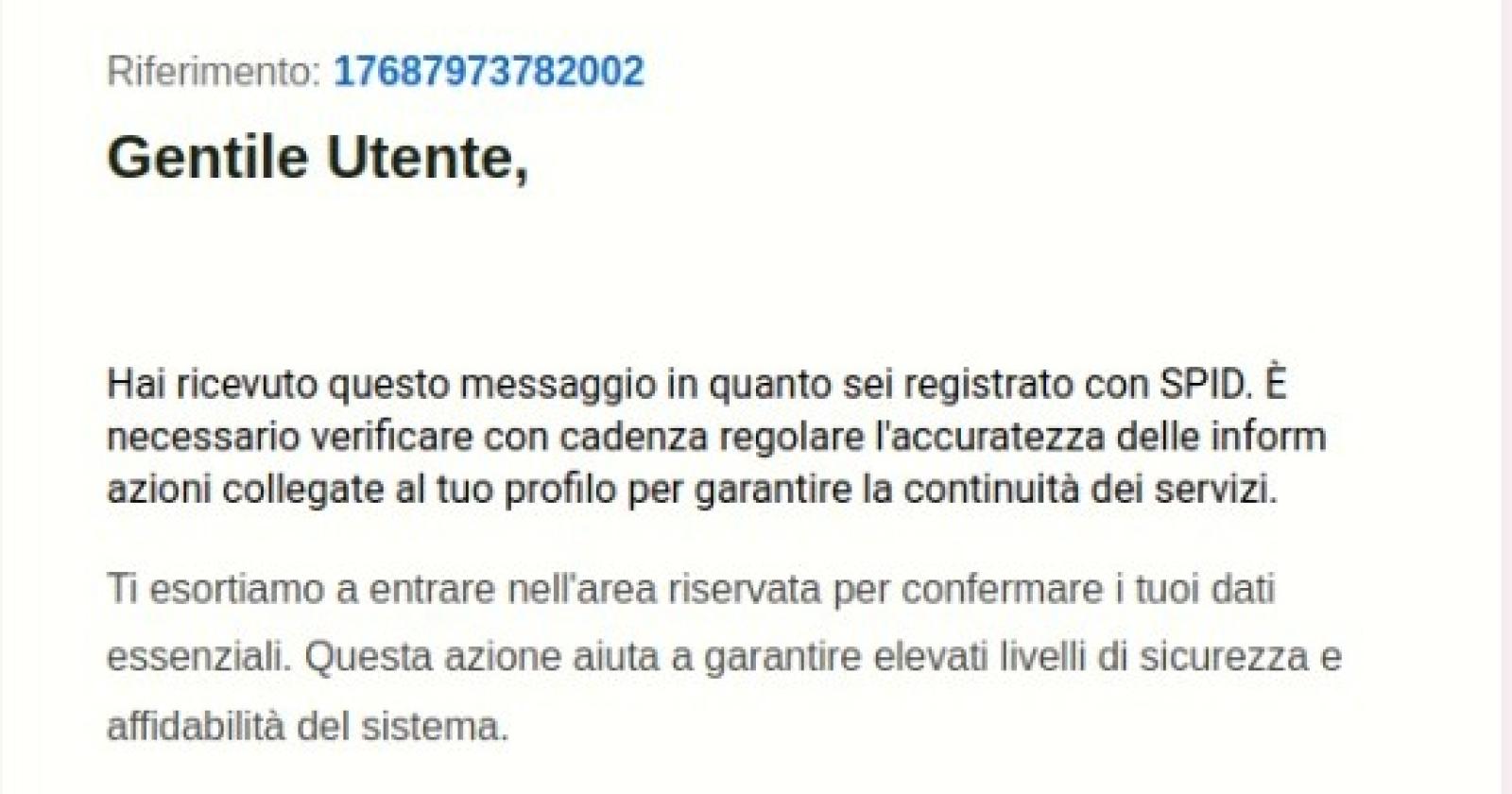 Truffa SPID: il phishing ora sfrutta Google Sites per rubare dati personali e bancari