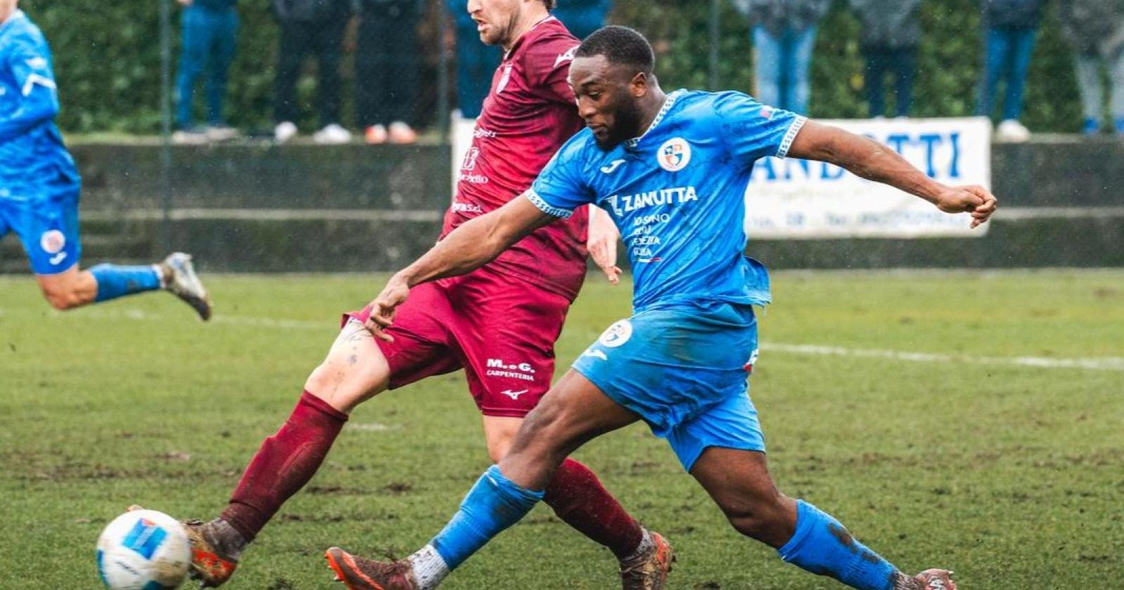 L'Union espugna il campo del Cjarlins