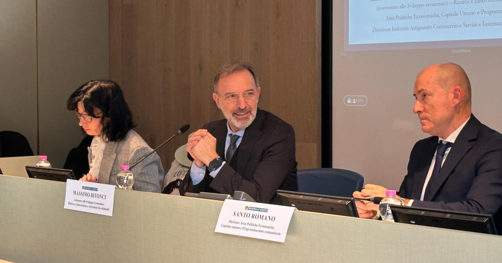 Burocrazia, primo passo verso il portale unico per le imprese