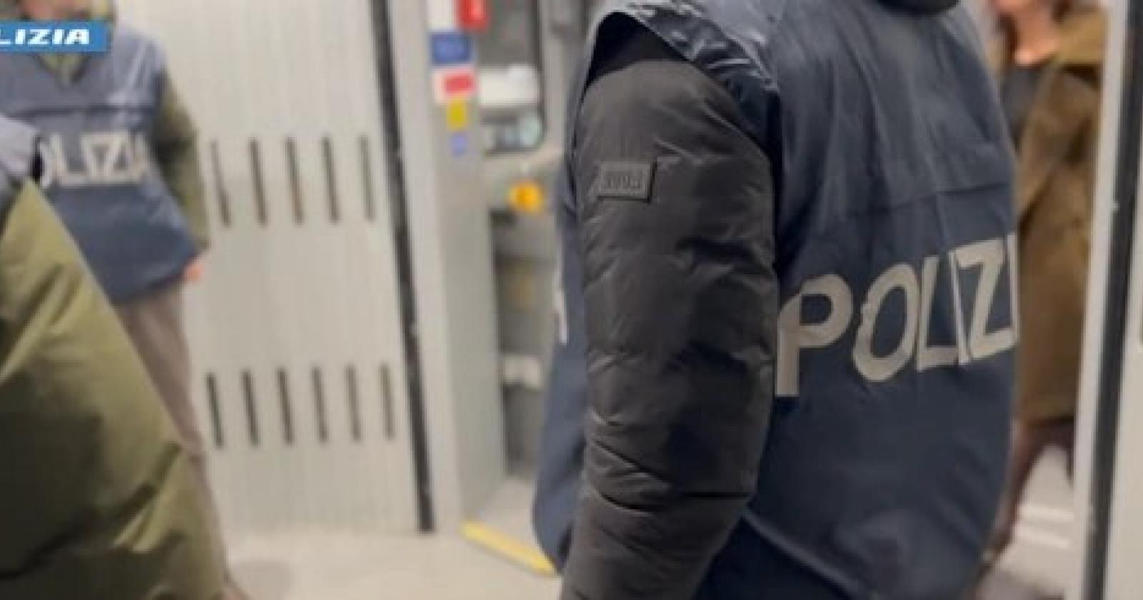 Progetto Wanted: 83 latitanti catturati, 500 anni di carcere da espiare