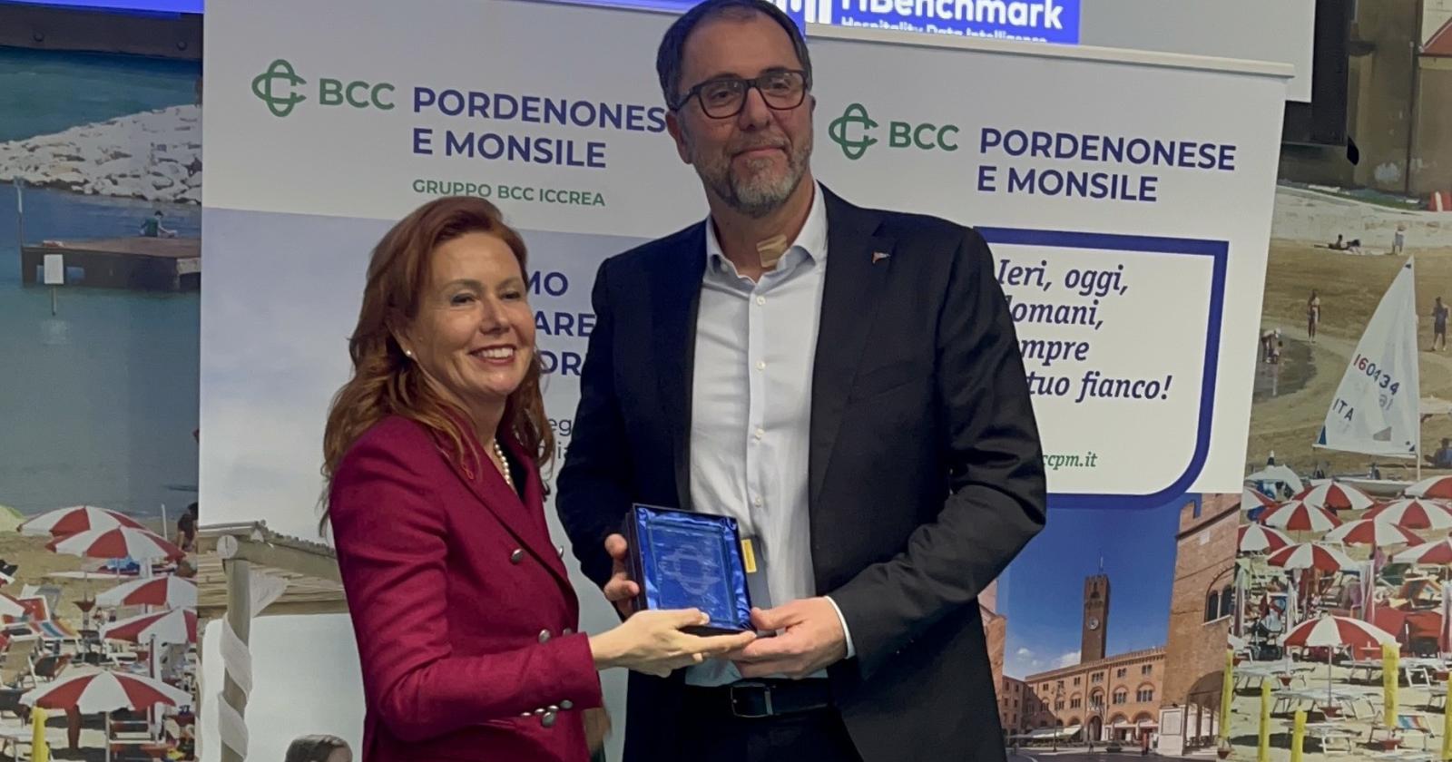 Le Saline sul podio del turismo