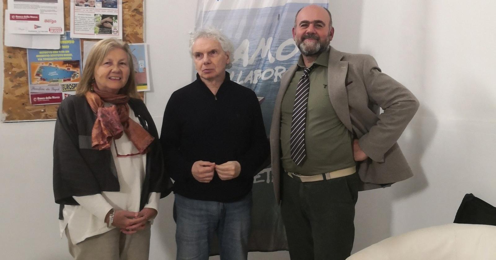 &ldquo;Il verde pubblico non &egrave; rispettato&rdquo;