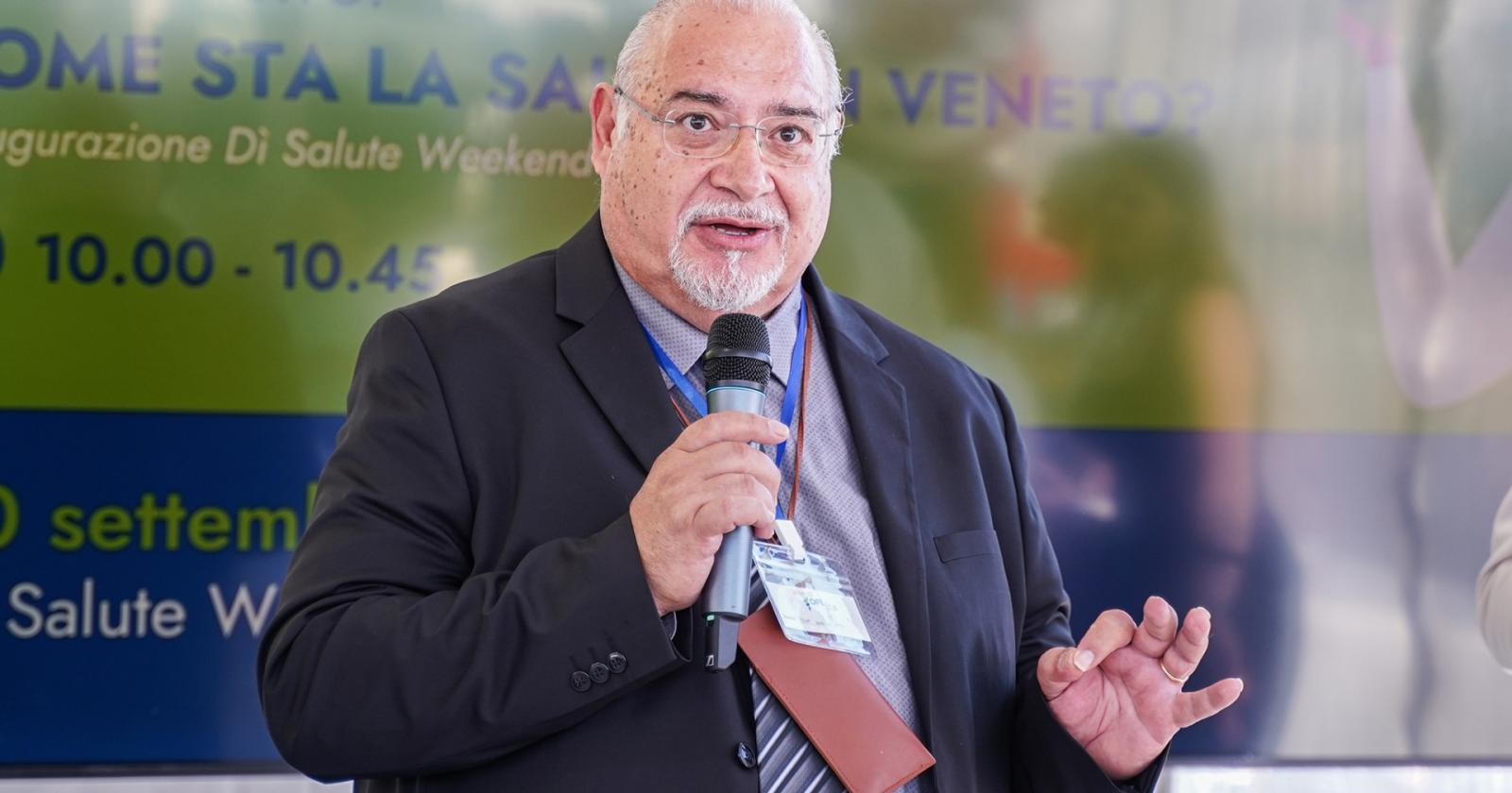 Controlli NAS nel 2025 : &ldquo;Collaborazione istituzionale fondamentale per tutelare la salute&rdquo;