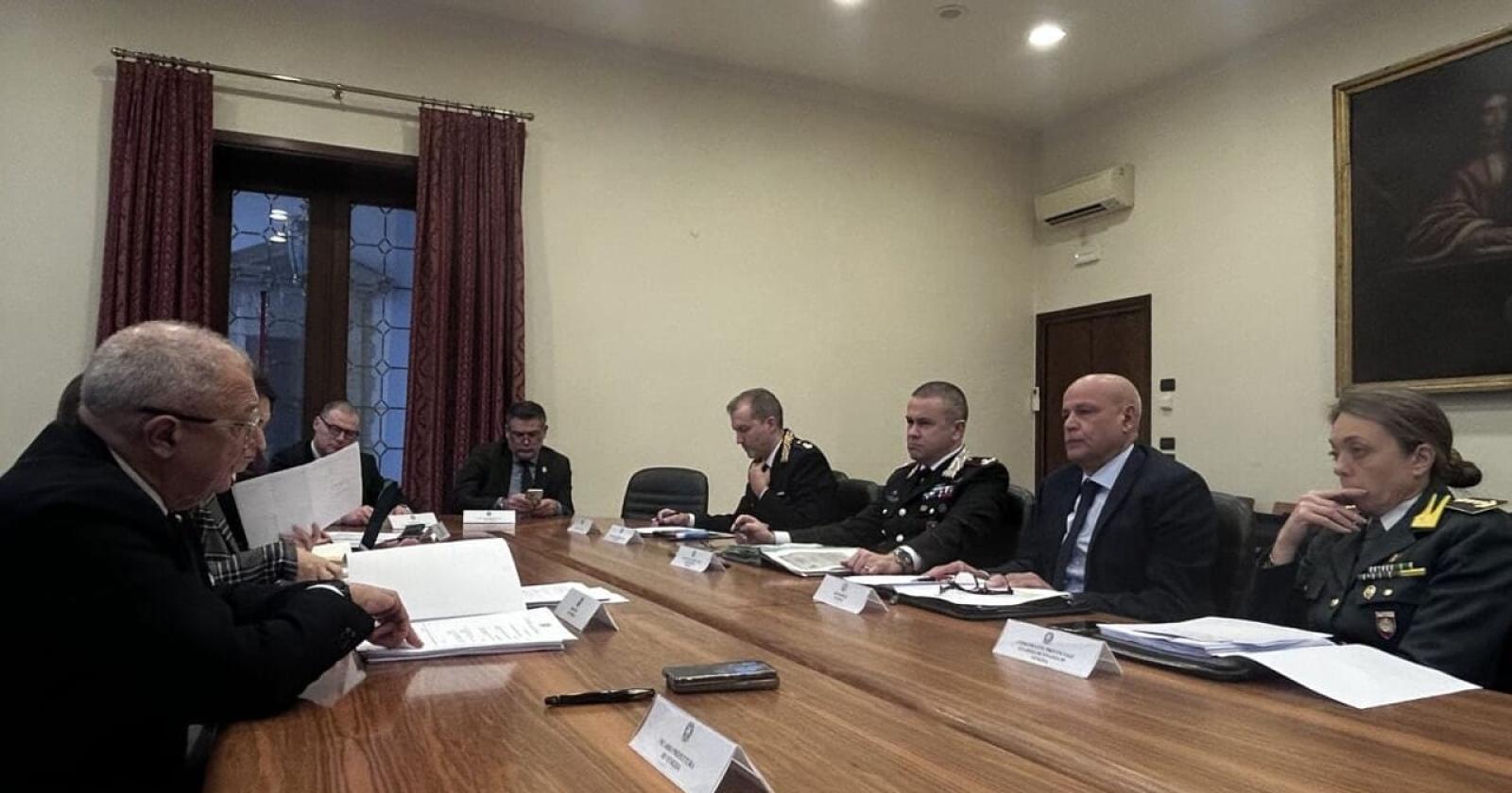 Carnevale a Venezia, tornano le zone rosse