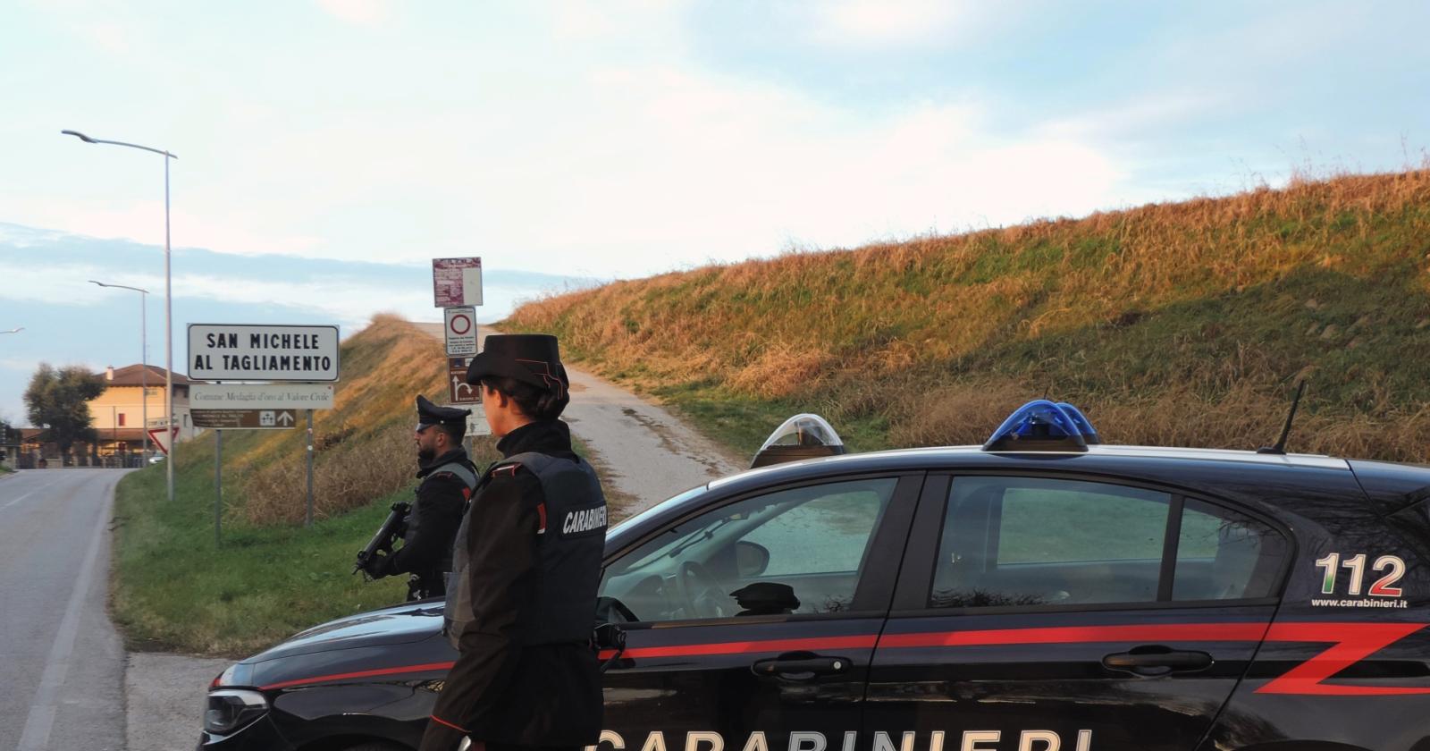 Ossessionato dalla ex, 58enne indagato per stalking