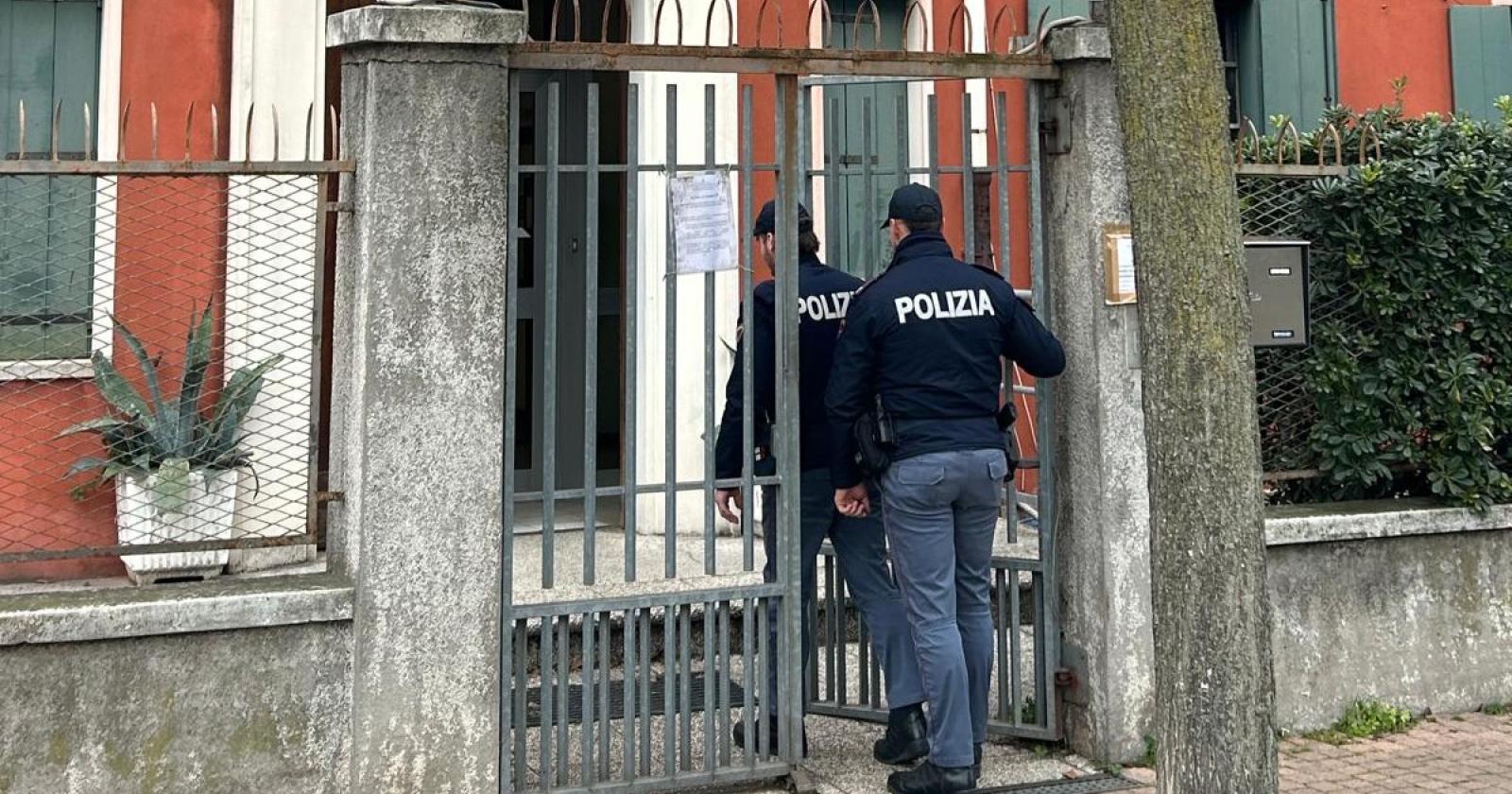 Venezia, controlli &ldquo;ad alto impatto&rdquo;: 15 stranieri irregolari allontanati o espulsi