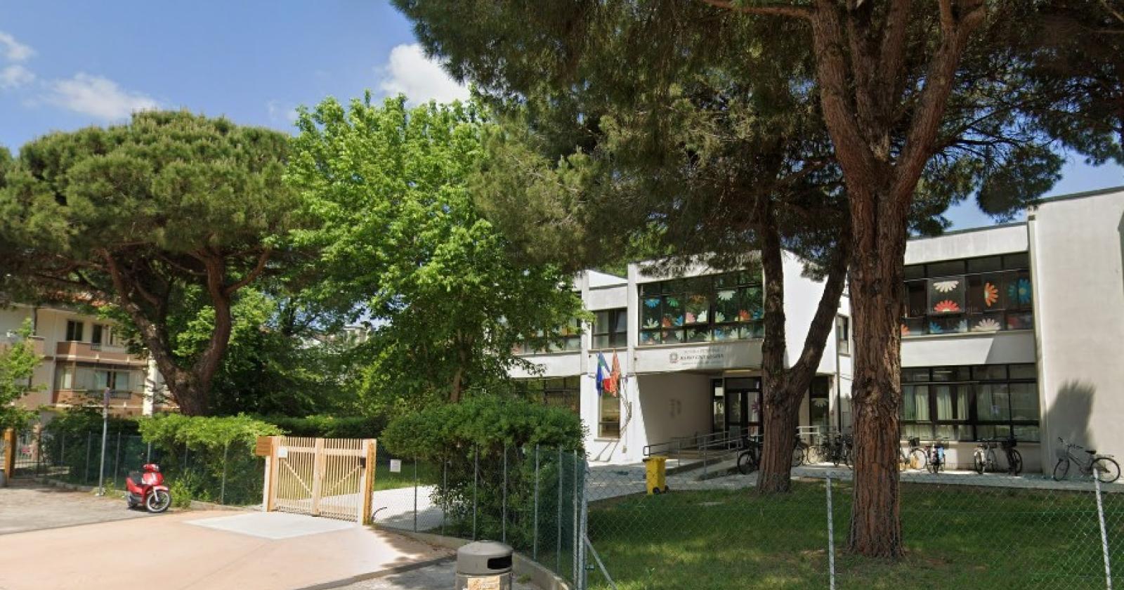 Montascale guasto, l&rsquo;impianto riparato