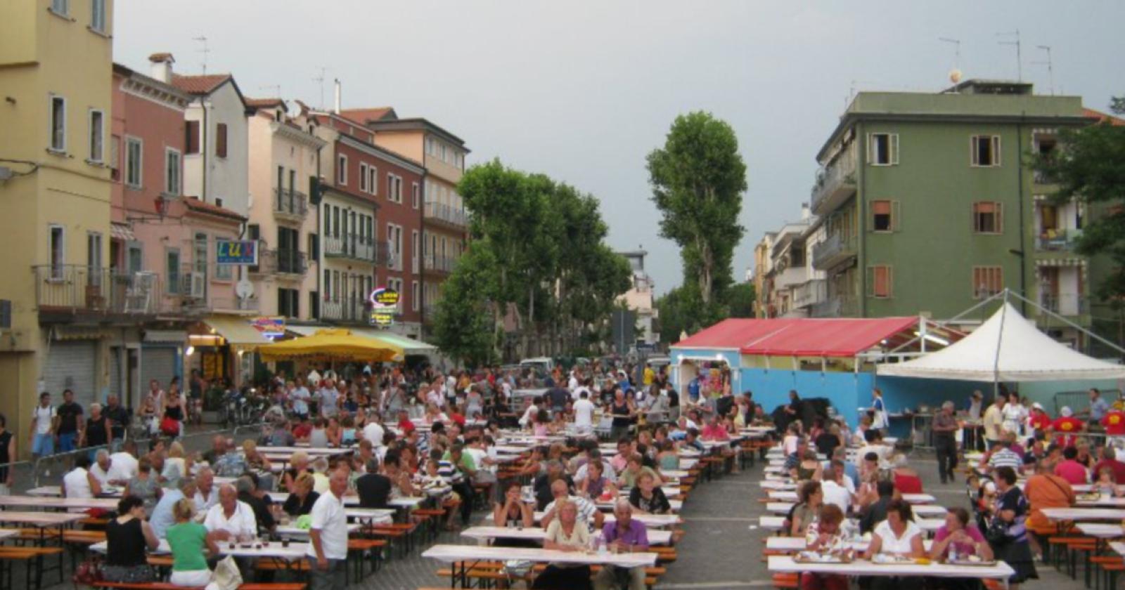 Gli eventi estivi sono a rischio