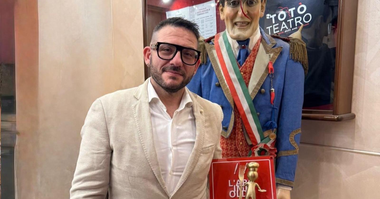 Ferrara conquista l&rsquo;Arcimboldo