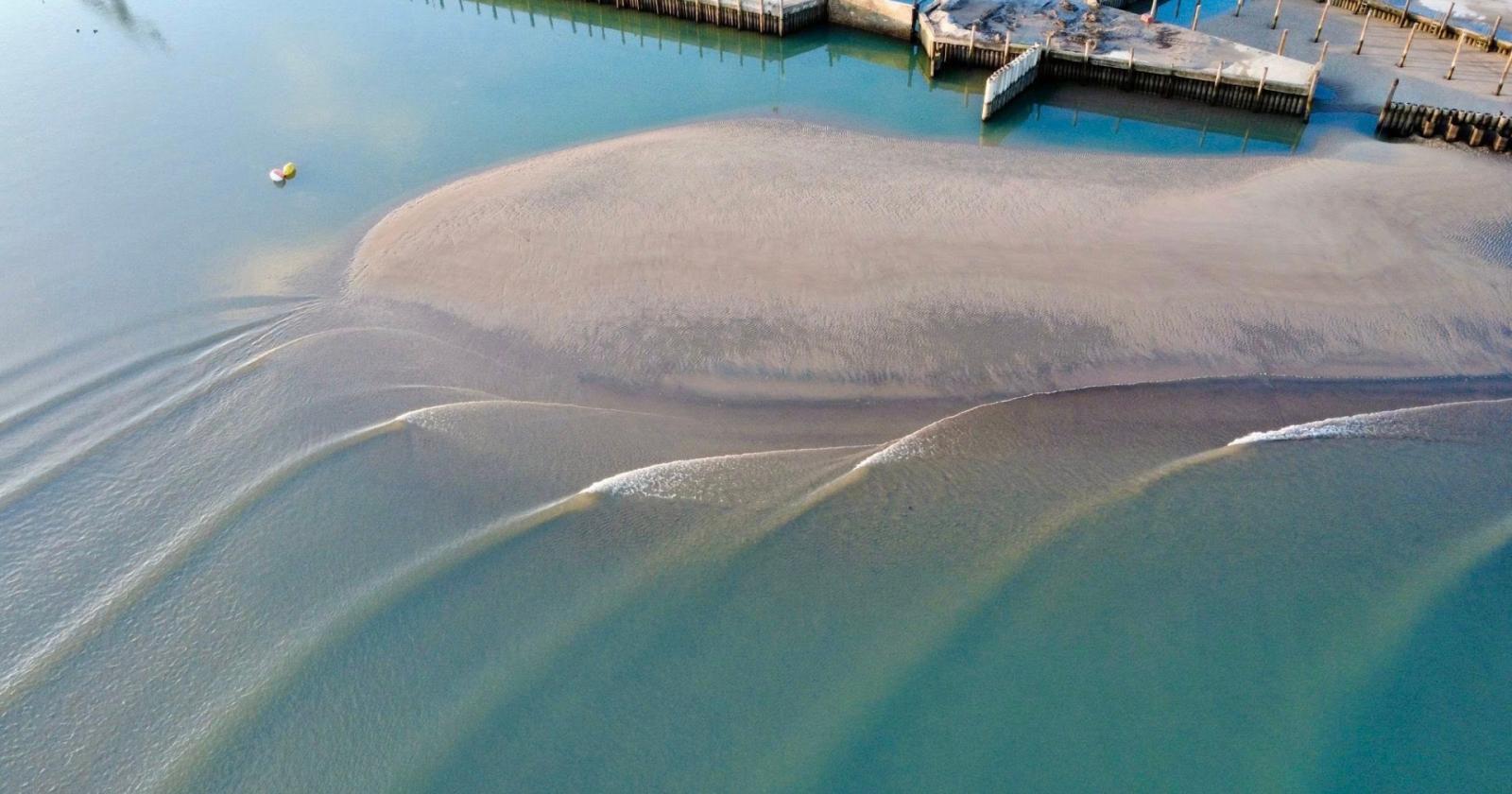 Adige, cresce il rischio idraulico