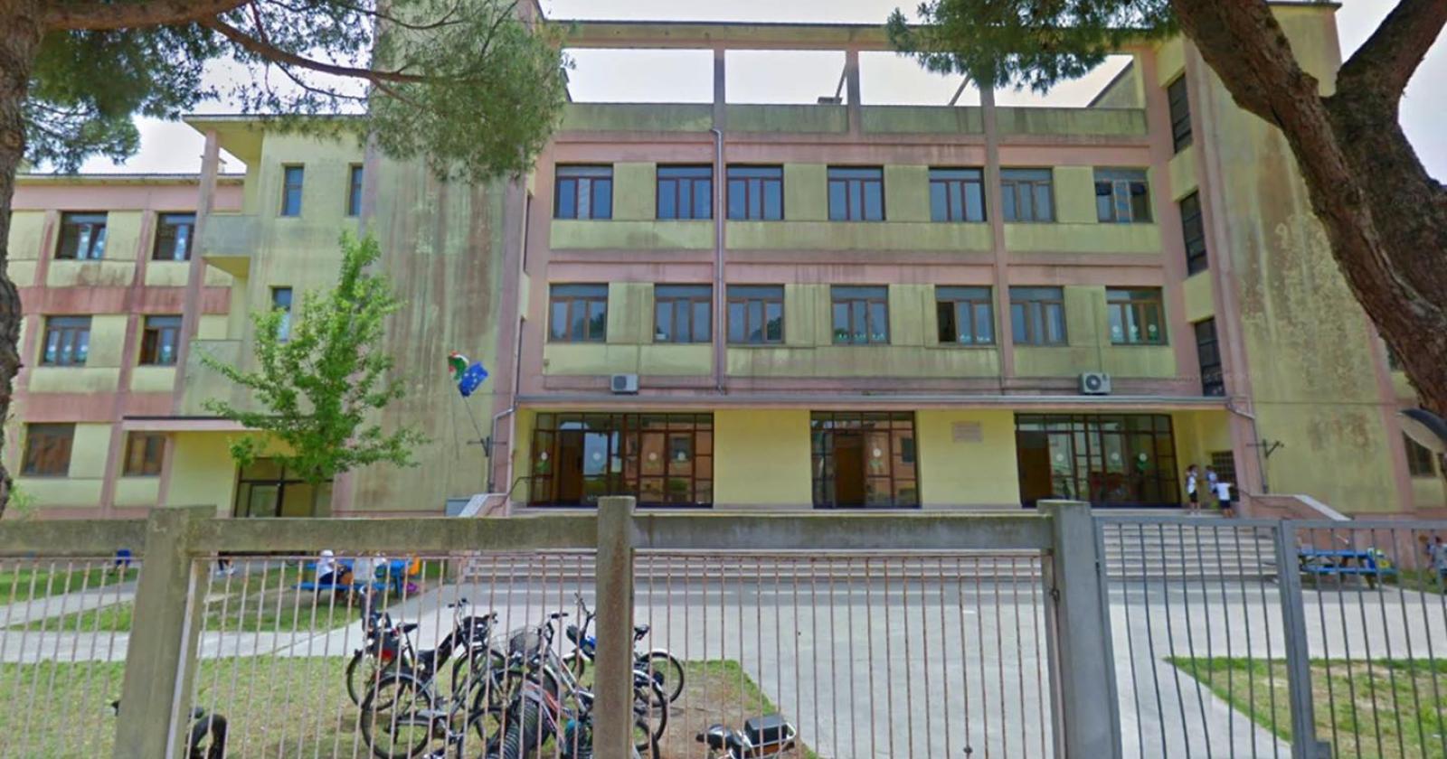 Marchetti, parte la riqualificazione