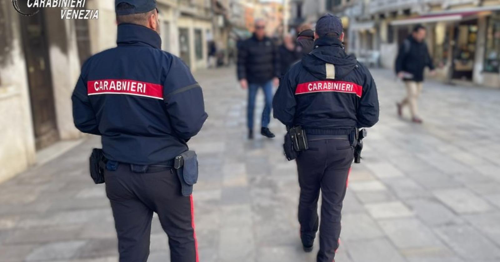 Commercianti abusivi: sanzioni per oltre 10mila euro