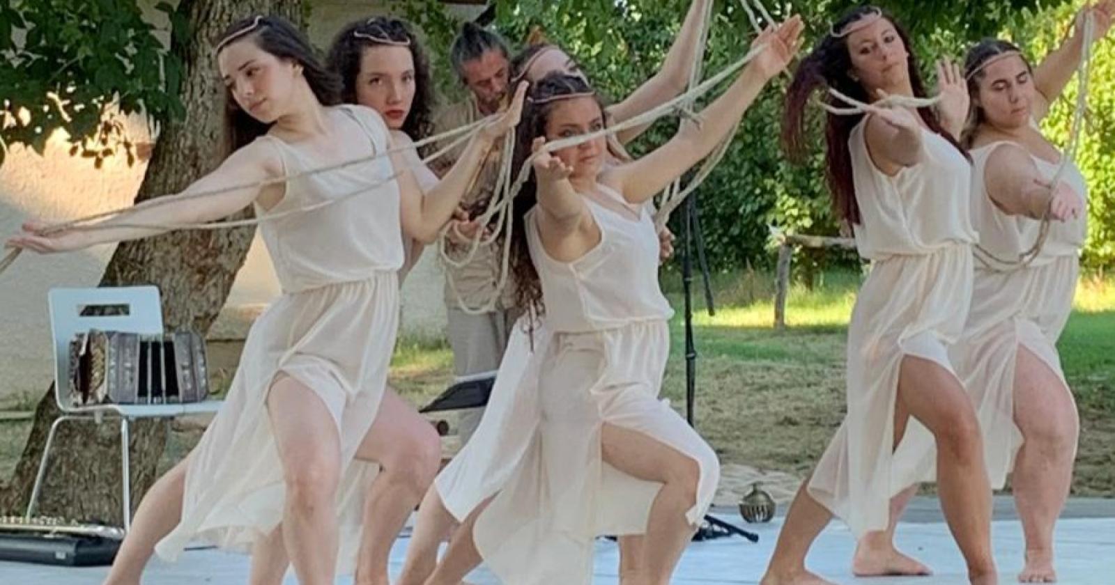 Il silenzio diventa linguaggio