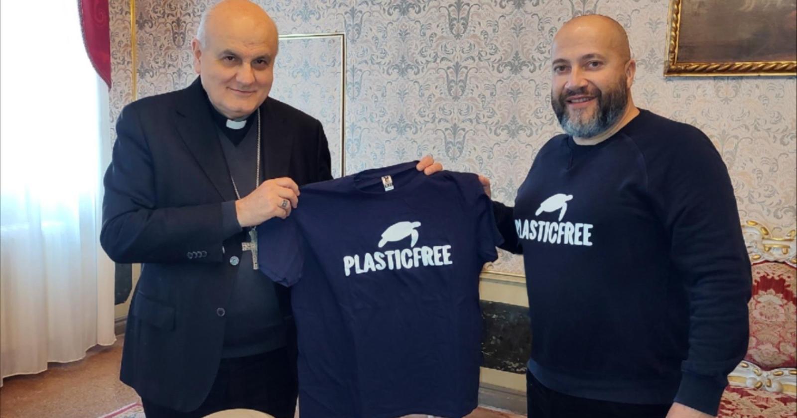 Un accordo per tutelare l&rsquo;ambiente