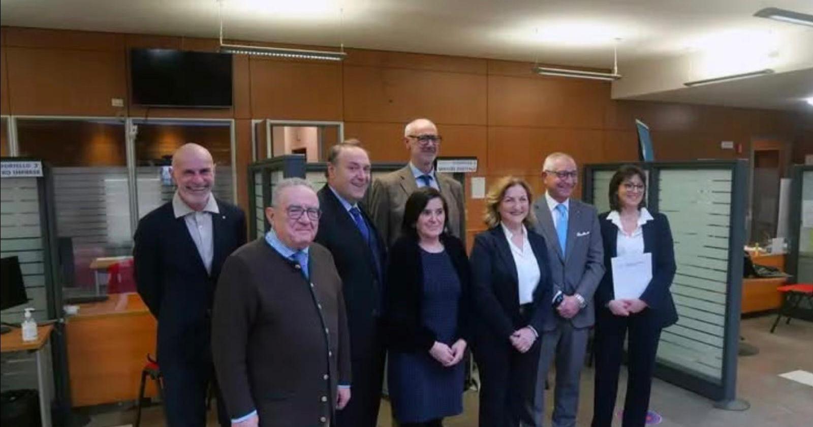 Camera di commercio di Venezia e Rovigo: Boscolo Moretto riconfermato in giunta