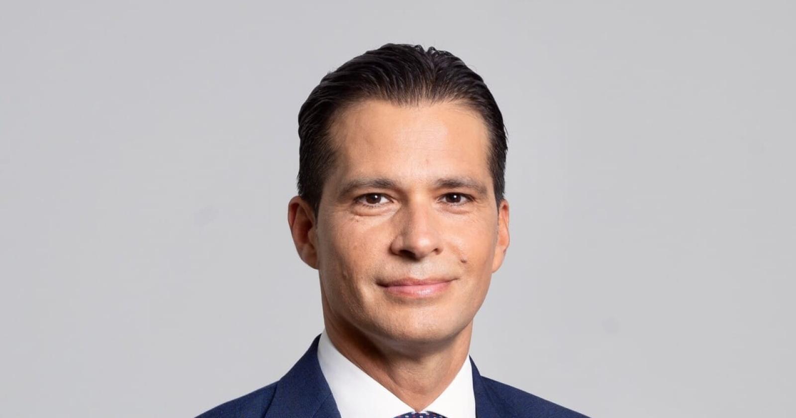 Mantovanelli rinforza la guida dei porti