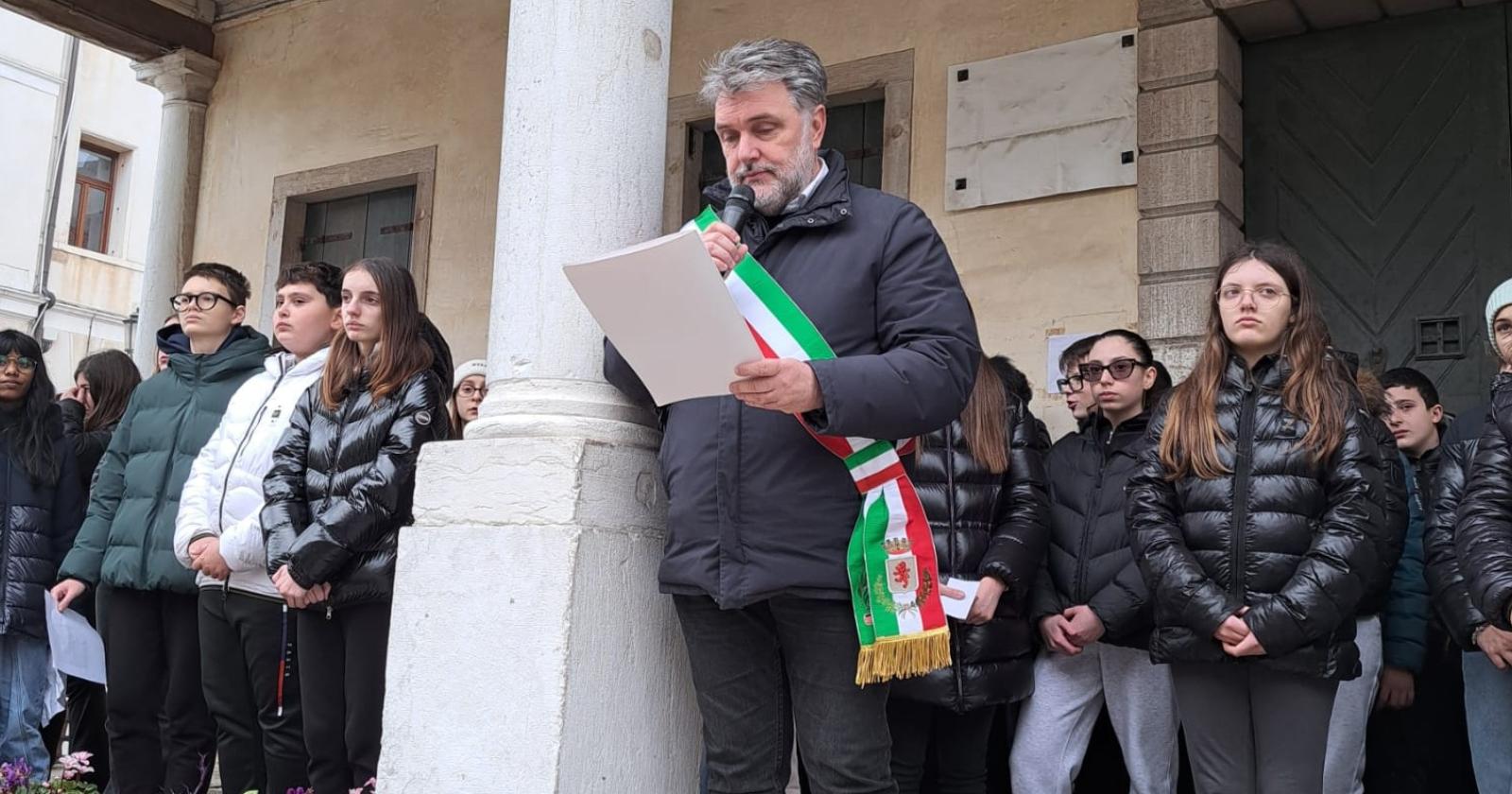 &ldquo;Il Giorno del Ricordo &egrave; memoria, non polemica&rdquo;