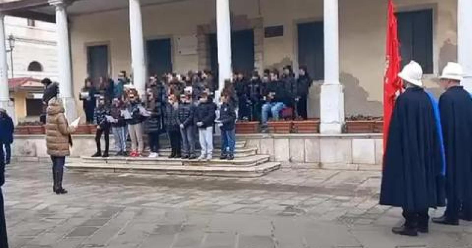 Giorno del Ricordo: il Mim avvia le verifiche 