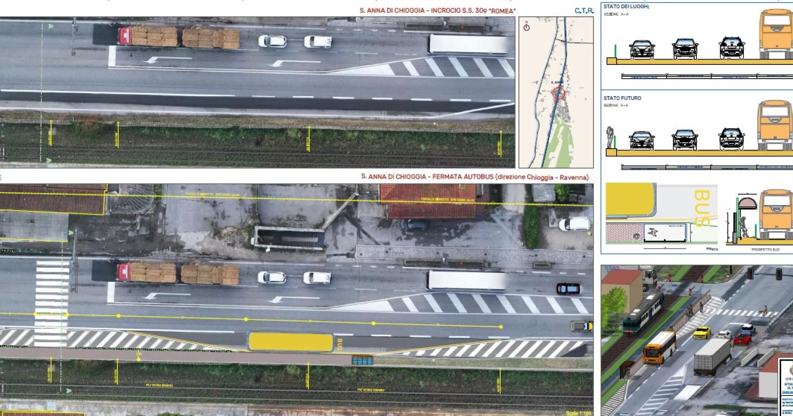 &ldquo;Sant&rsquo;Anna non &egrave; dimenticata&rdquo;