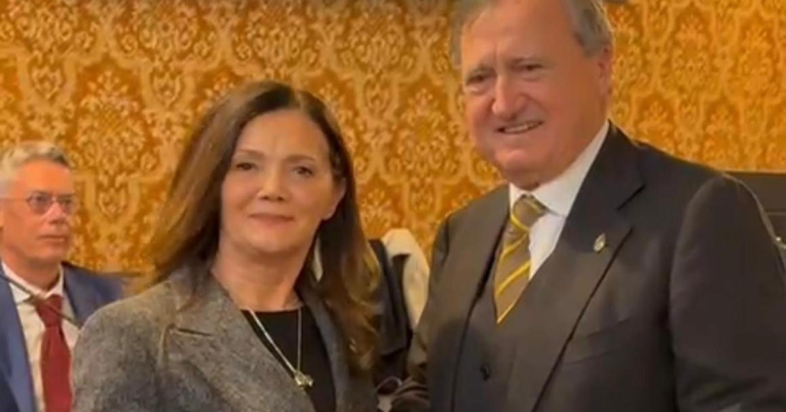 La citt&agrave; accelera sul Pat clodiense