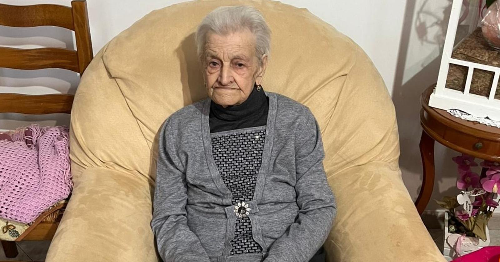 Un secolo di sorrisi e amore