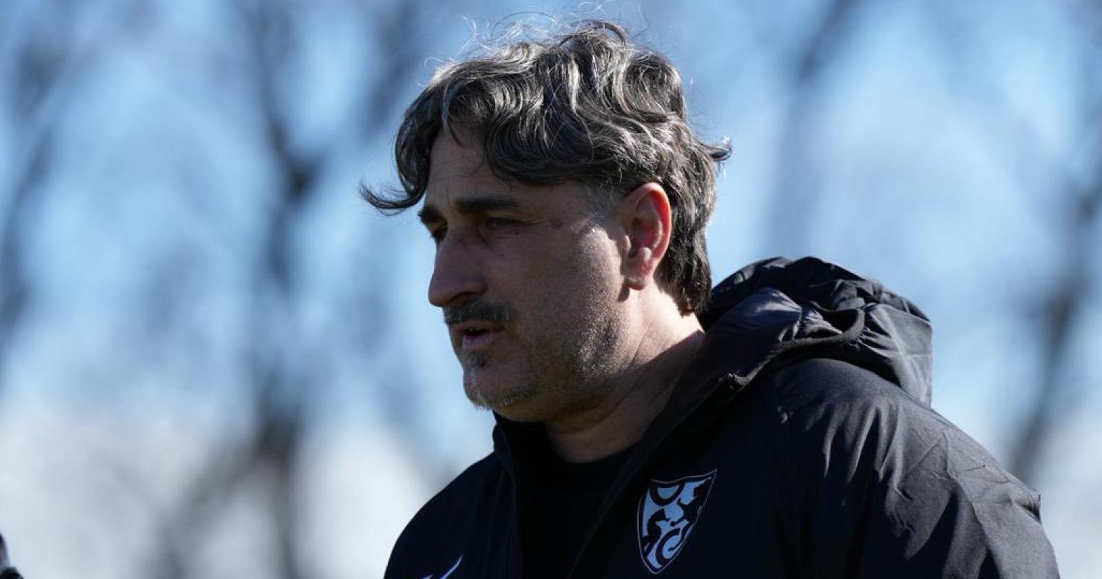 L&rsquo;Union si arresta a Legnago