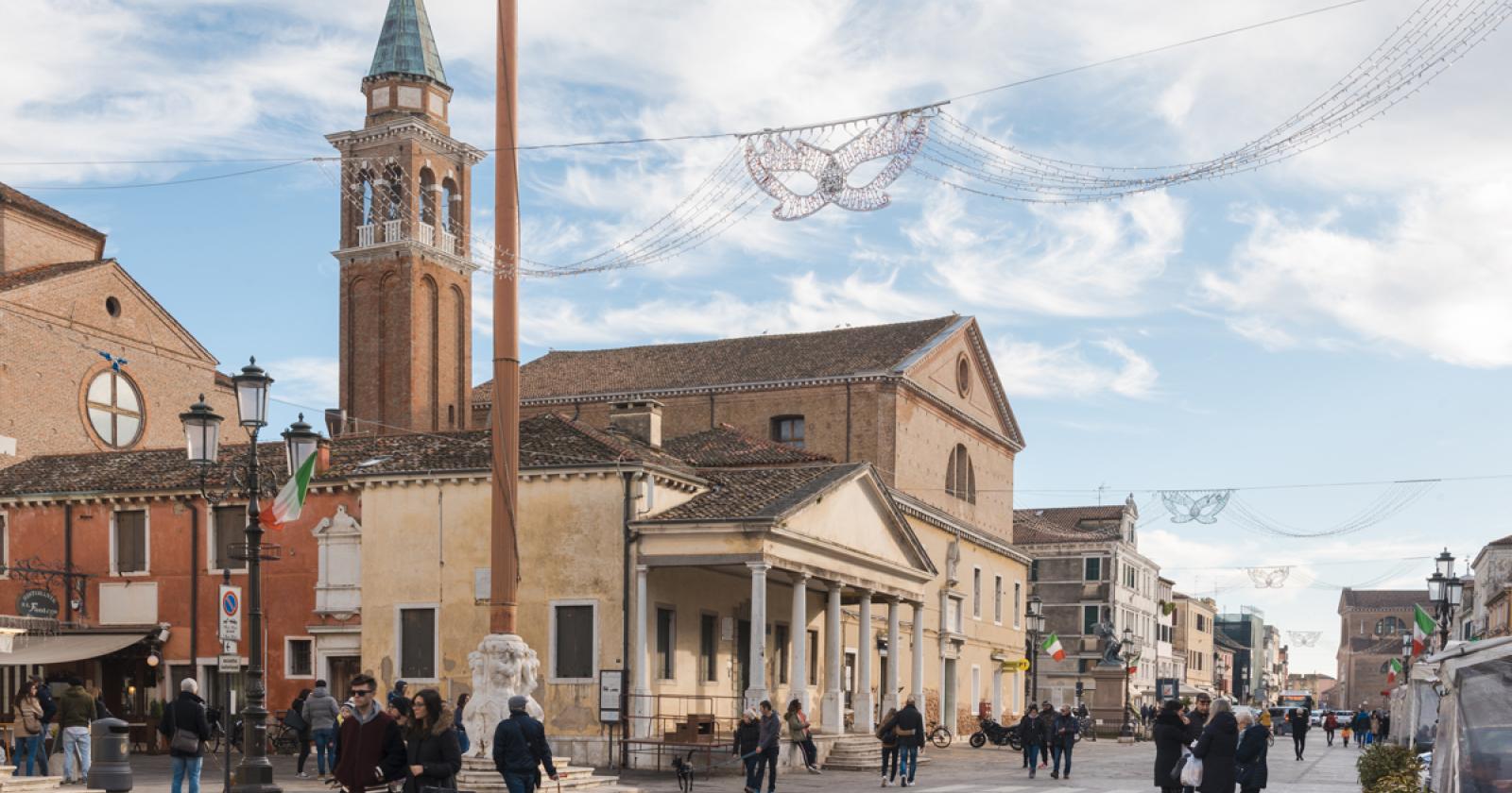 Occupazione abusiva di suolo, scatta l'intervento del Comune