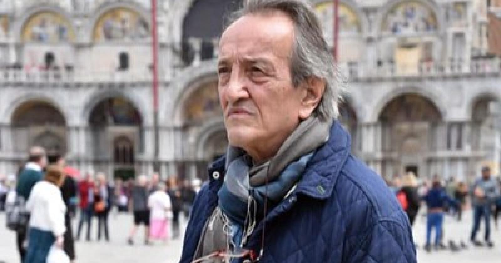 La citt&agrave; accoglie Il Doge 