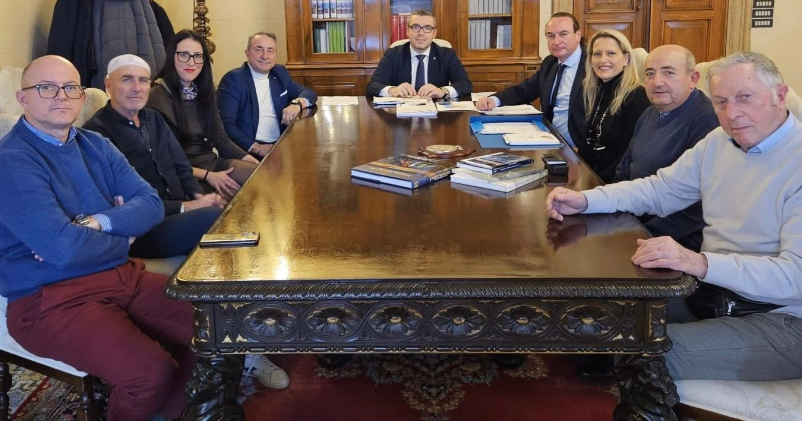 A confronto per far crescere il turismo