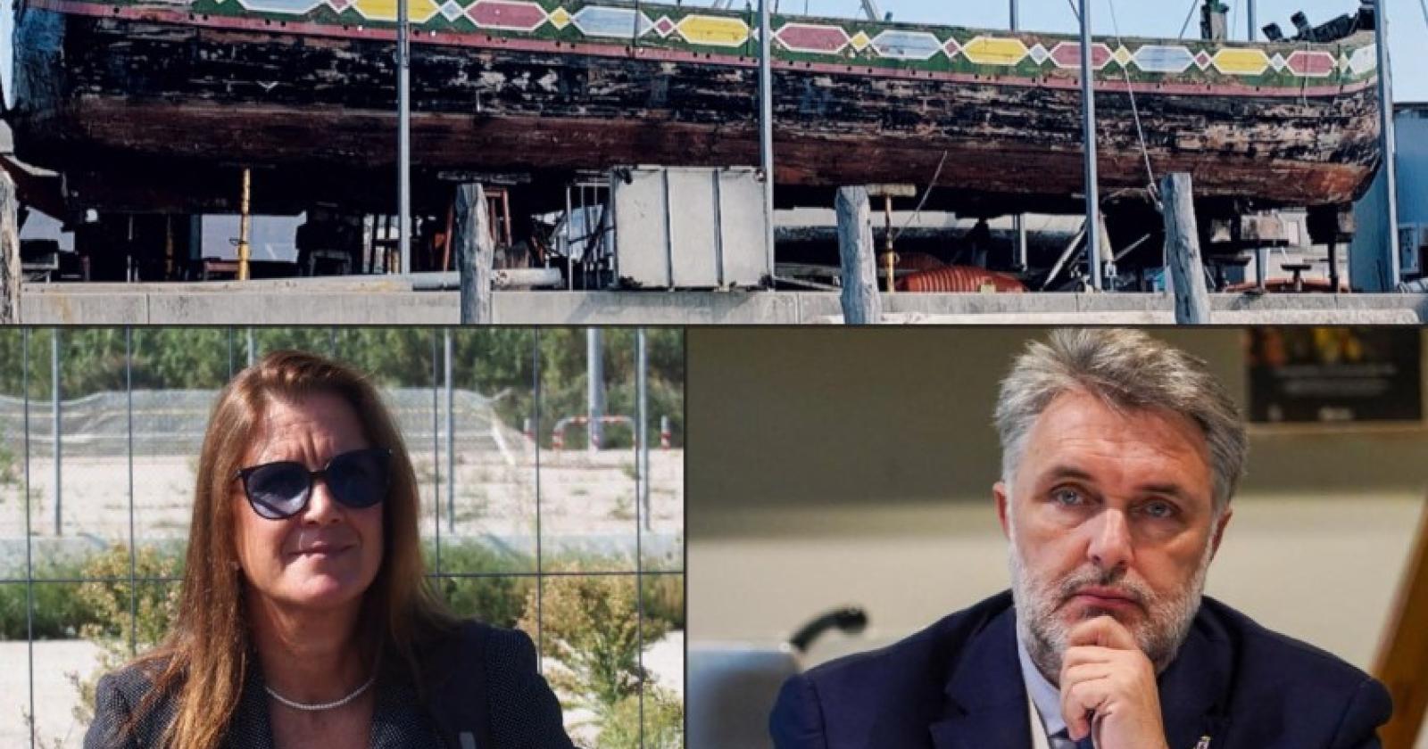 Un &ldquo;Bel Cavallo&rdquo; da esposizione