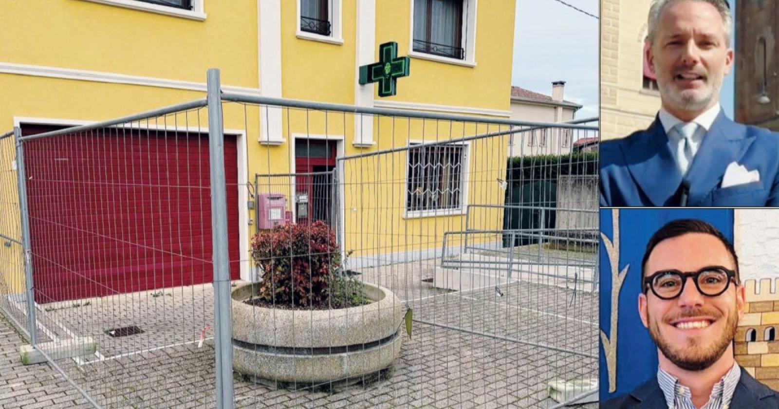 &ldquo;Punto di riferimento per pi&ugrave; paesi&rdquo;