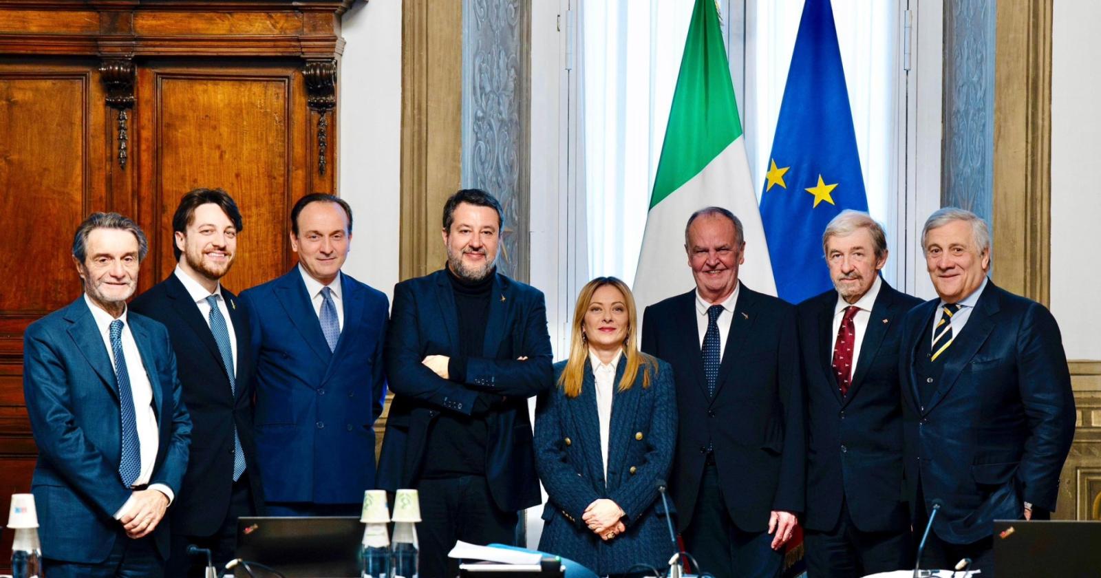 Autonomia regionale, Stefani al Consiglio dei ministri