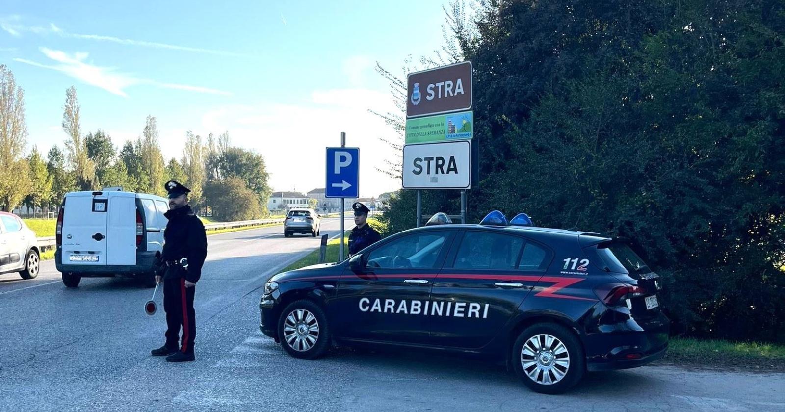 Maltrattamenti in famiglia: 61enne allontanato dalla moglie