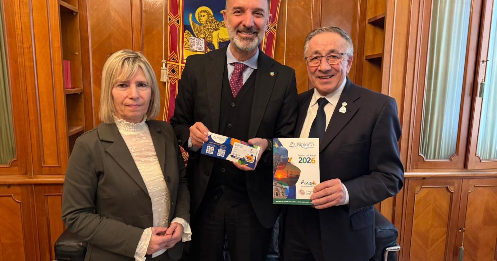 Pro Loco in difficolt&agrave;, assessore Bitonci: "serve chiarezza per tutelare volontariato e tradizioni&rdquo;