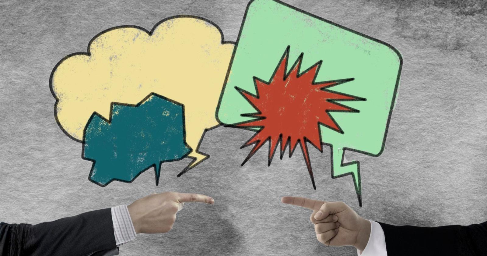 Hate speech e social network: Poste Italiane promuove un webinar 