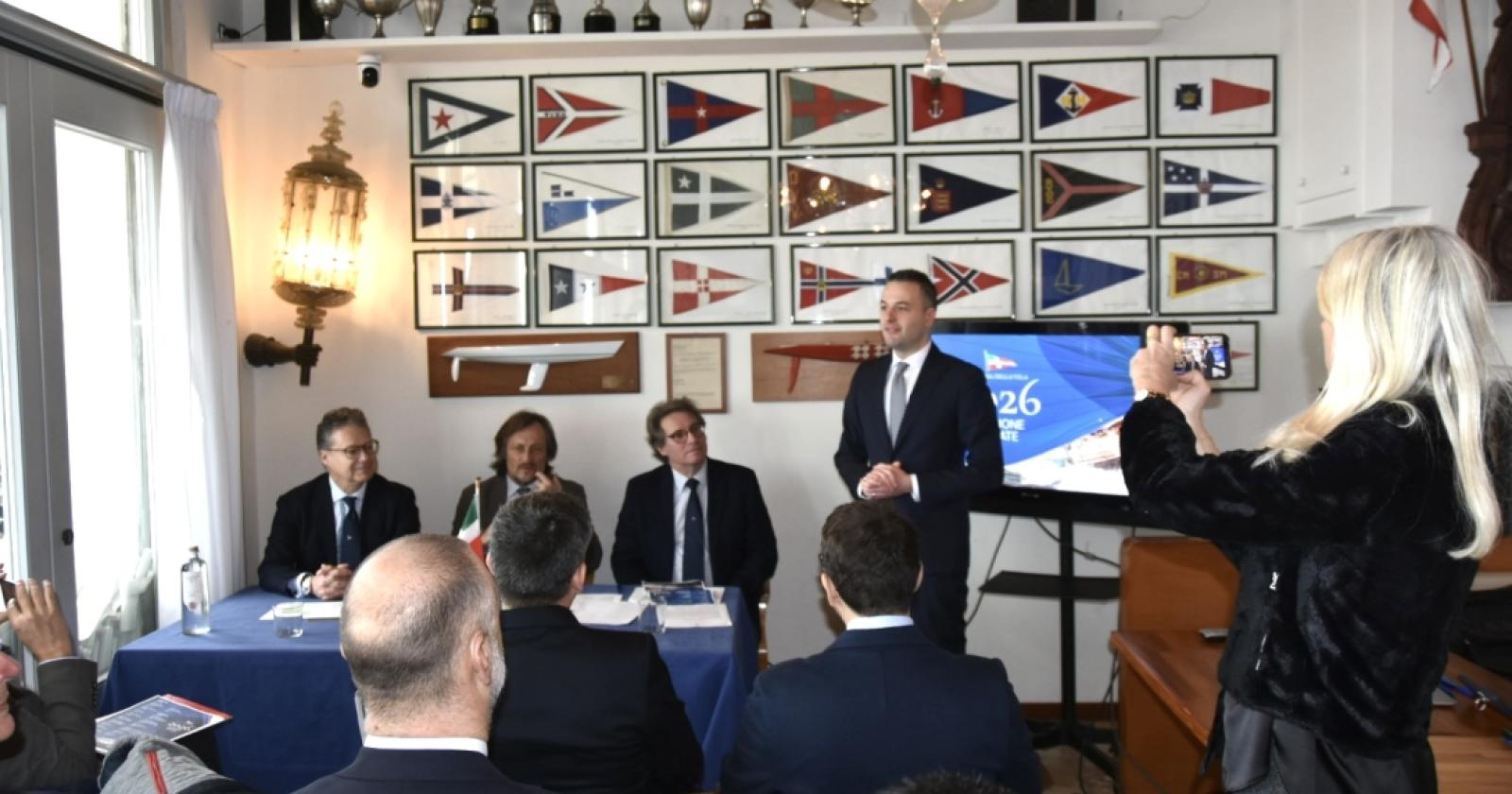 Vela a Venezia, al via la Stagione Regate 2026