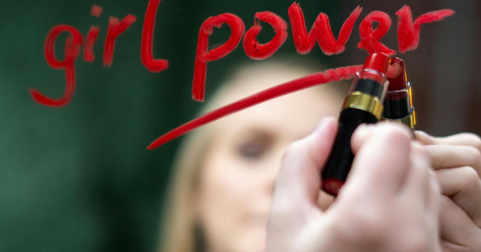 Il mese di marzo celebra le donne