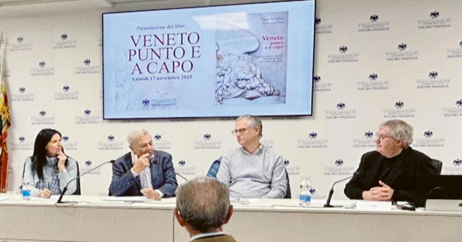 Veneto: tra sfide e opportunit&agrave;