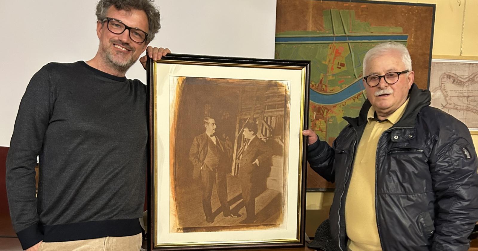 Musica, memoria e nuovi talenti 