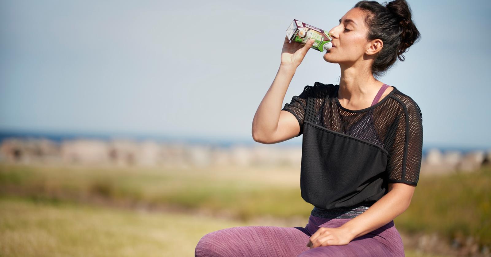 Cartoni per bevande: Venezia punta sul riciclo 