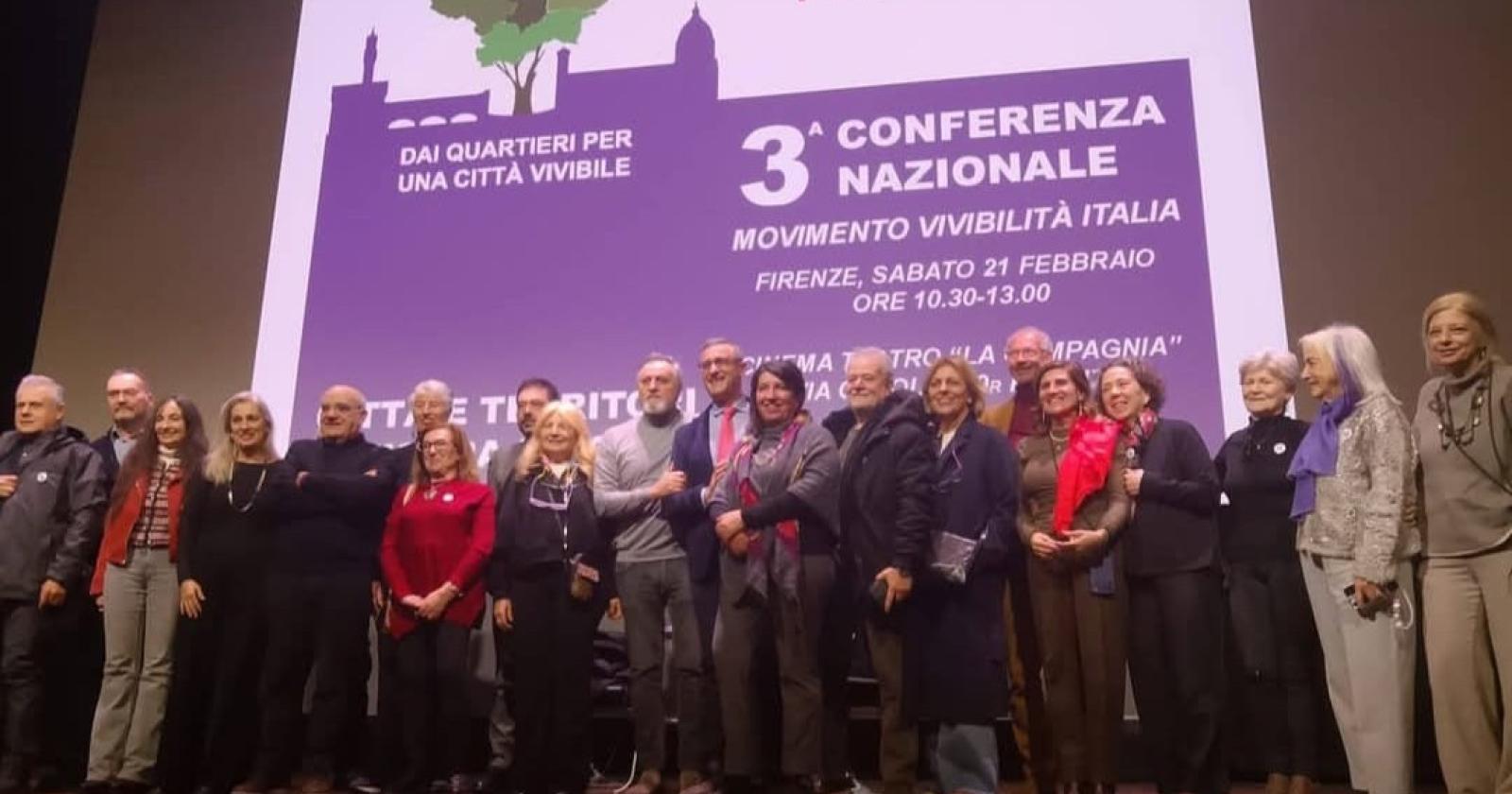 I centri storici sotto pressione