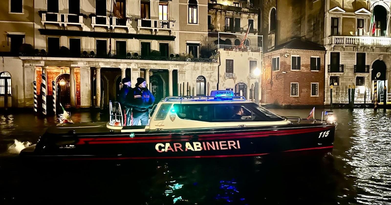 Carnevale 2026: oltre 4mila persone e 2mila mezzi controllati