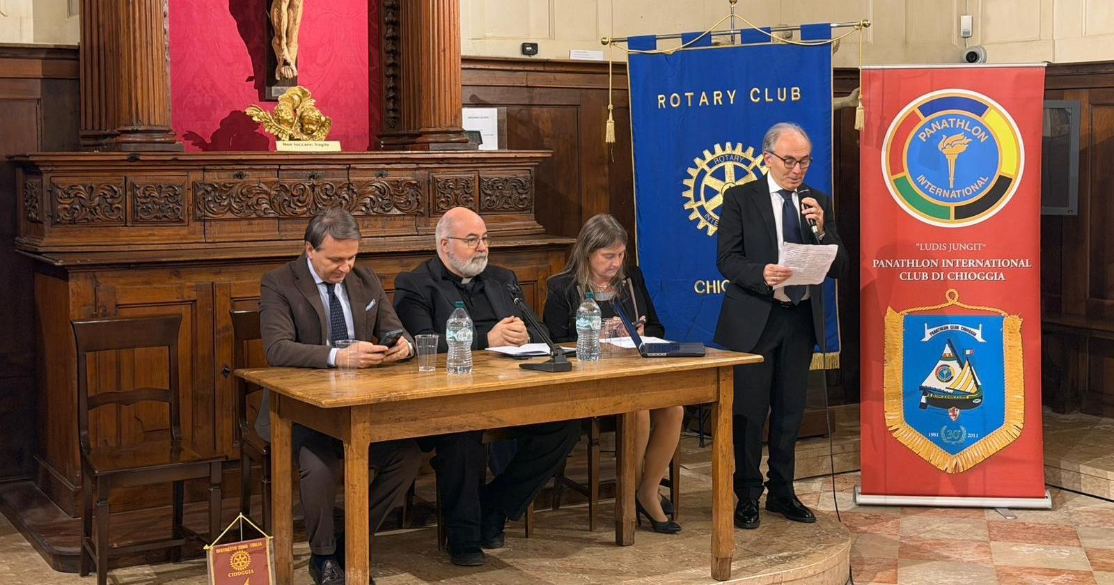 Salute, si riflette sul futuro