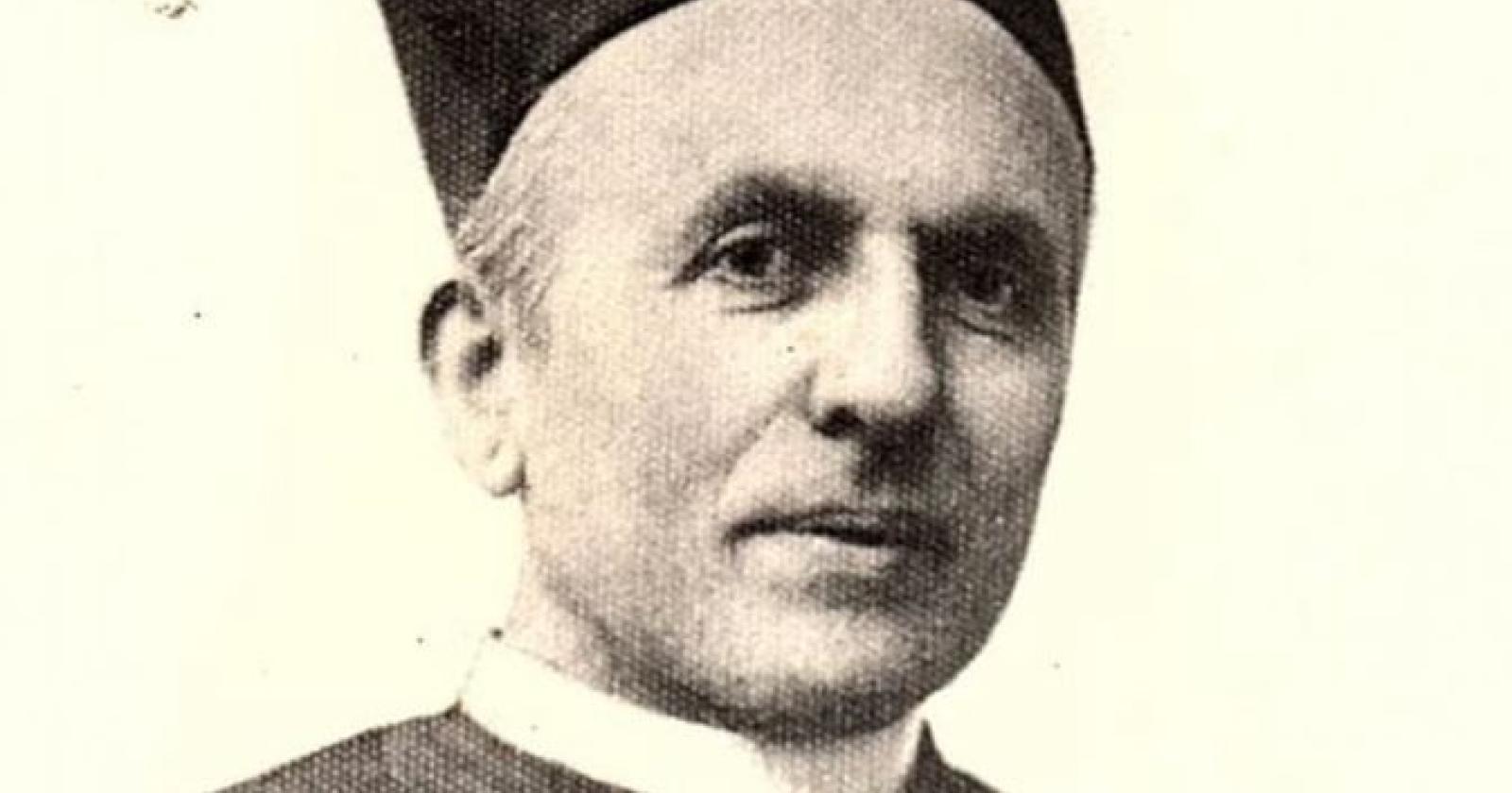 Monsignor Voltolina, sacerdote da Wikipedia