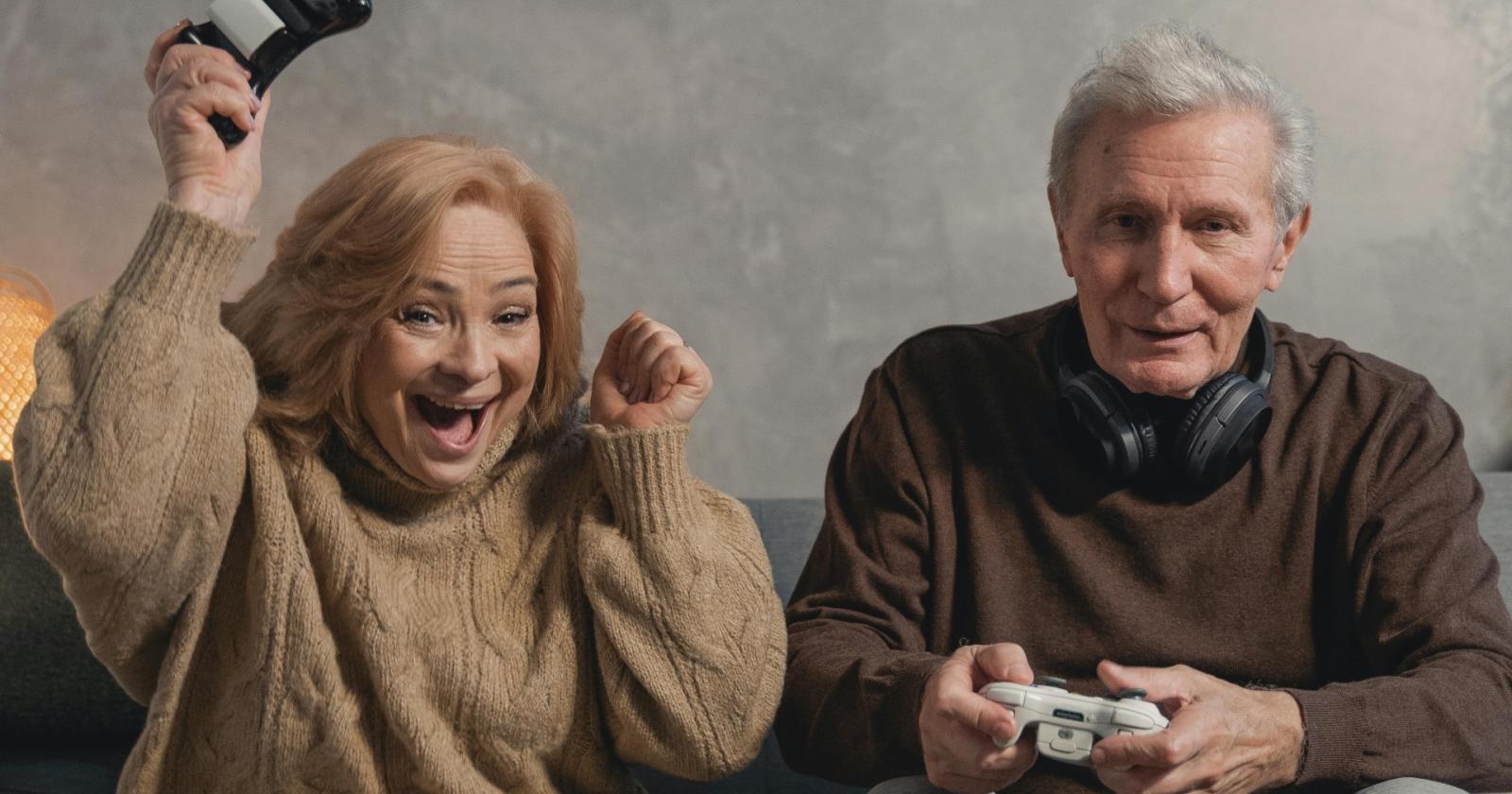 Invecchiare con energia: il convegno sulla longevit&agrave;