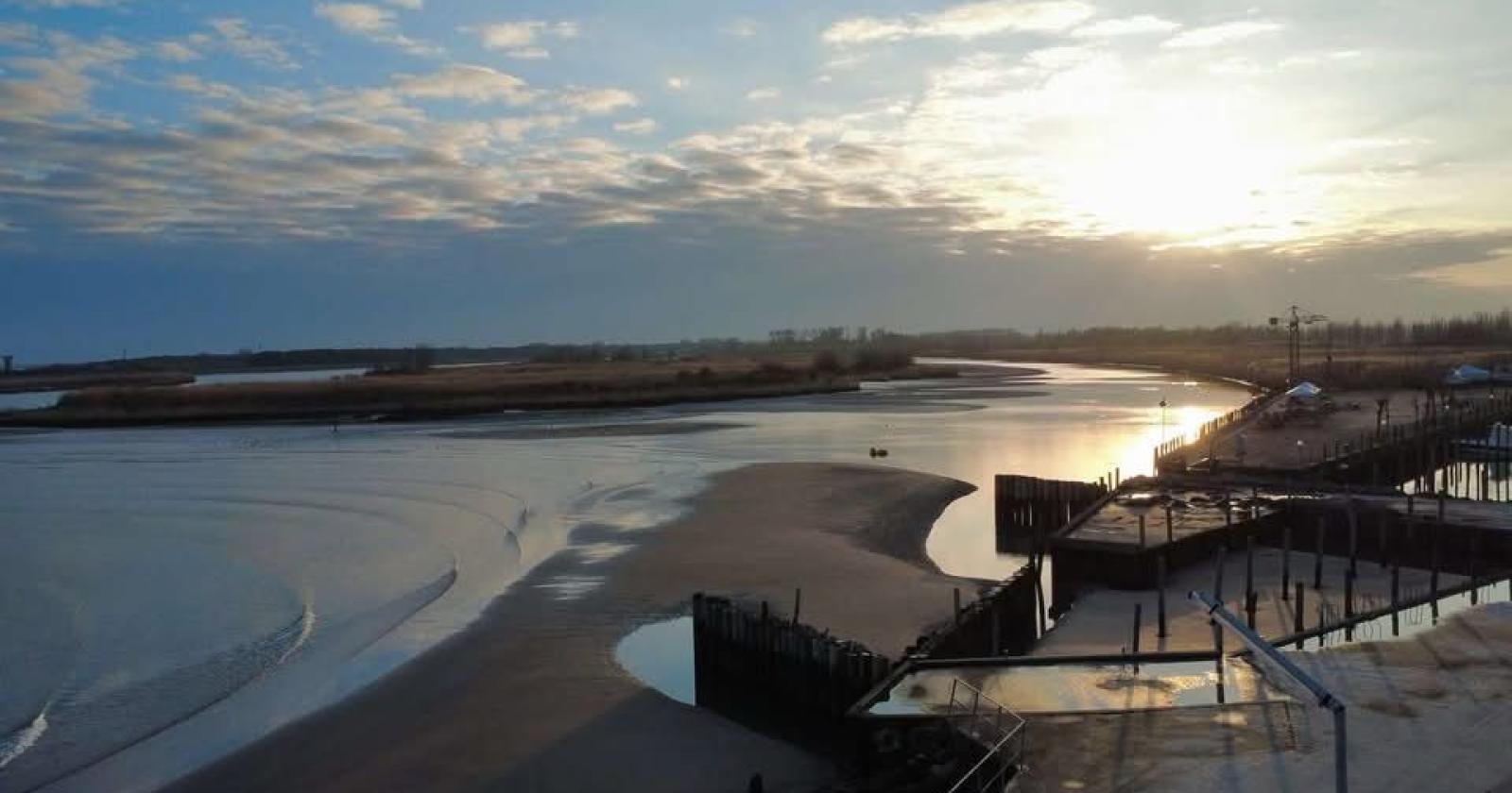 Isola Verde, l&rsquo;equilibrio &egrave; fragile