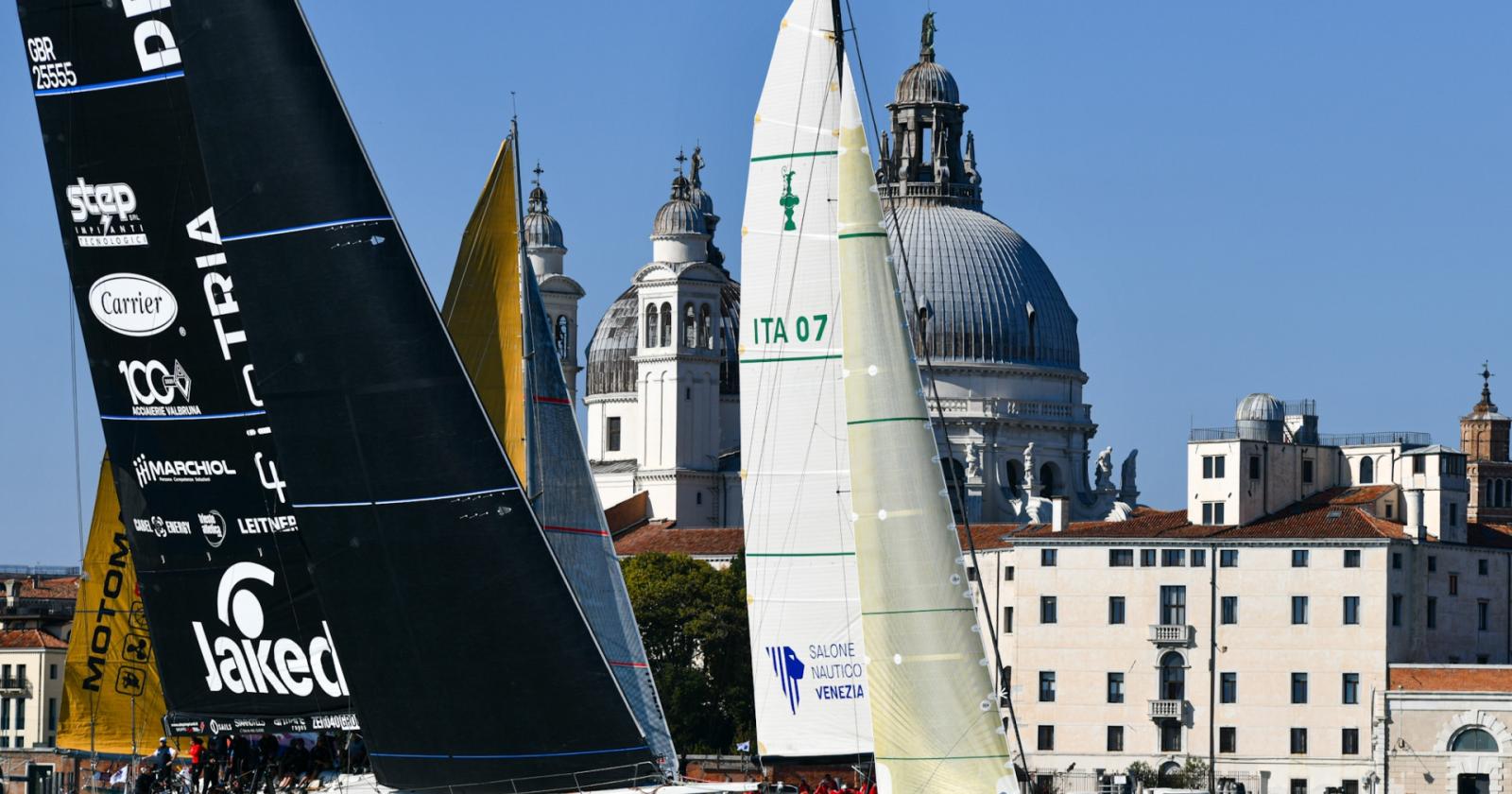 Yacht Club Venezia, al via la stagione 2026 